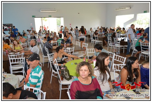 rolim de moura